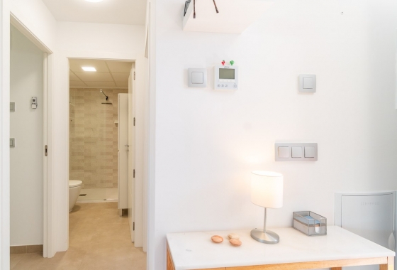 Resale - Bungalow - Orihuela - Inland