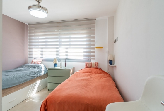 Resale - Bungalow - Orihuela - Inland