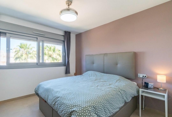 Resale - Bungalow - Orihuela - Inland