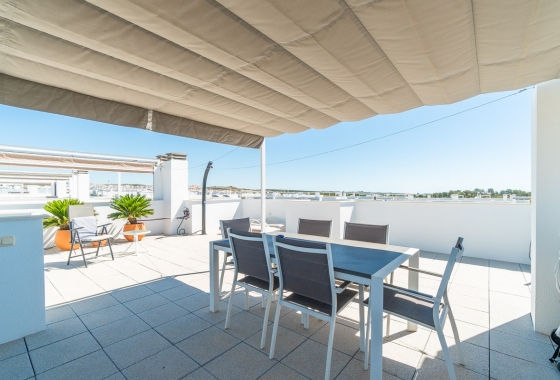 Resale - Bungalow - Orihuela - Inland