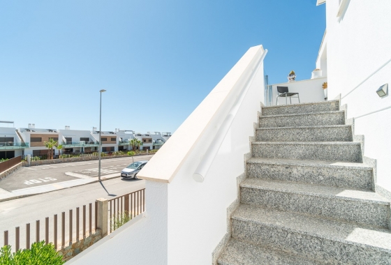 Resale - Bungalow - Orihuela - Inland