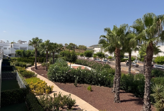 Resale - Bungalow - Orihuela - Inland