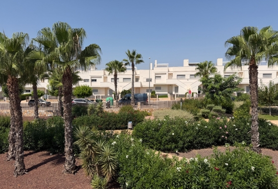 Resale - Bungalow - Orihuela - Inland
