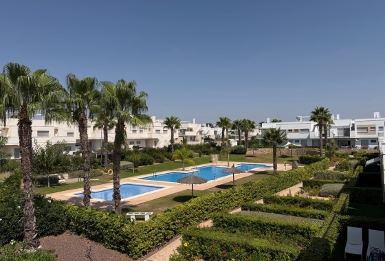 Resale - Bungalow - Orihuela - Inland
