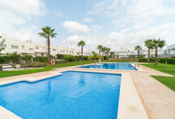 Resale - Bungalow - Orihuela - Inland