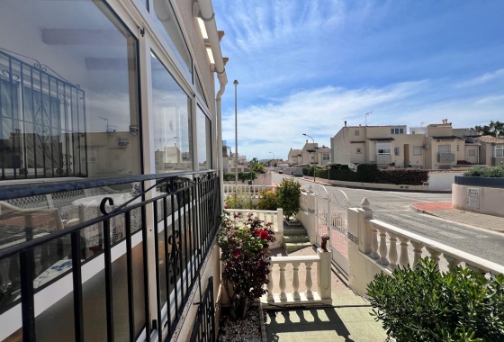 Herverkoop - Herenhuis - Torrevieja - Torre La Mata