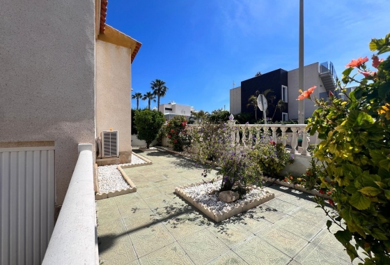 Herverkoop - Herenhuis - Torrevieja - Torre La Mata