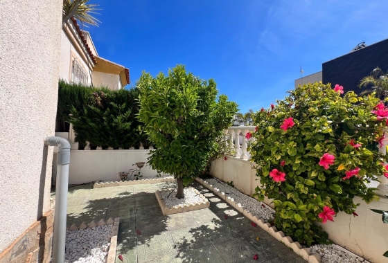 Herverkoop - Herenhuis - Torrevieja - Torre La Mata