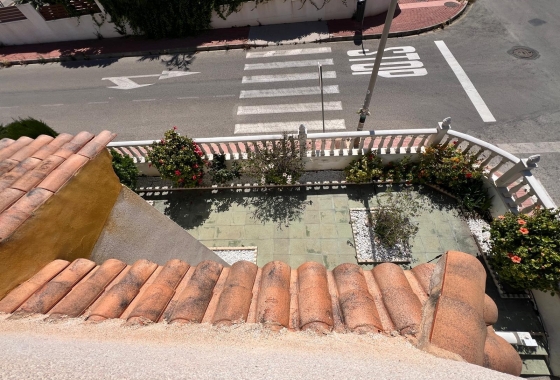 Herverkoop - Herenhuis - Torrevieja - Torre La Mata