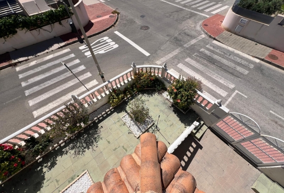 Herverkoop - Herenhuis - Torrevieja - Torre La Mata