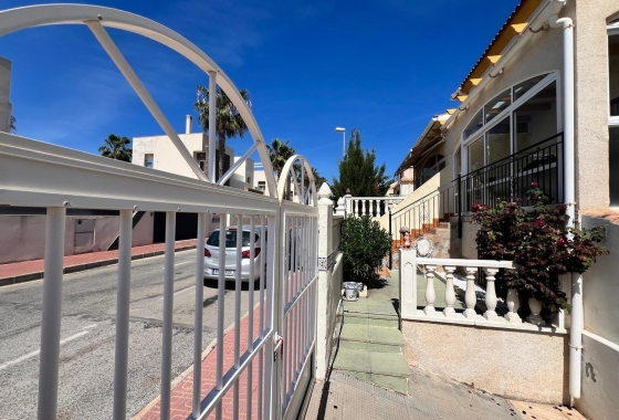 Herverkoop - Herenhuis - Torrevieja - Torre La Mata