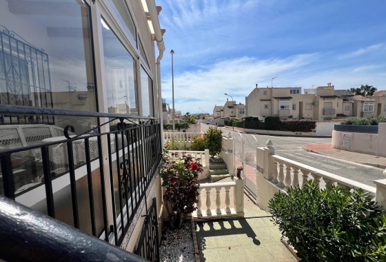 Herverkoop - Herenhuis - Torrevieja - Torre La Mata