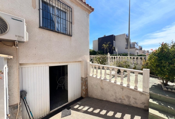 Herverkoop - Herenhuis - Torrevieja - Torre La Mata
