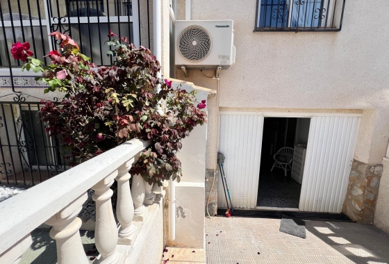 Herverkoop - Herenhuis - Torrevieja - Torre La Mata