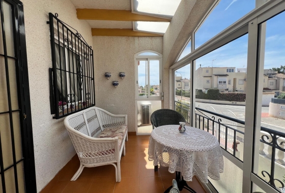 Herverkoop - Herenhuis - Torrevieja - Torre La Mata