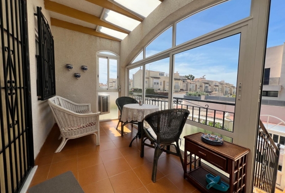 Herverkoop - Herenhuis - Torrevieja - Torre La Mata