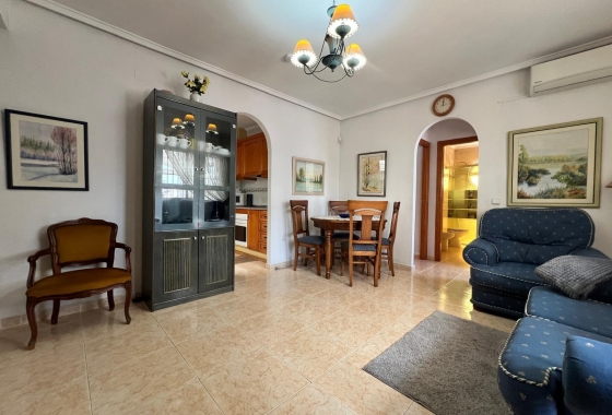 Herverkoop - Herenhuis - Torrevieja - Torre La Mata