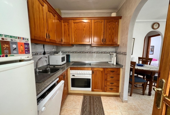 Herverkoop - Herenhuis - Torrevieja - Torre La Mata