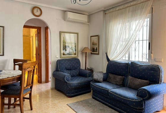 Herverkoop - Herenhuis - Torrevieja - Torre La Mata