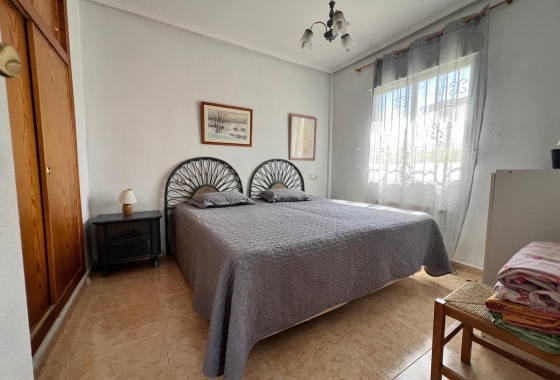 Herverkoop - Herenhuis - Torrevieja - Torre La Mata