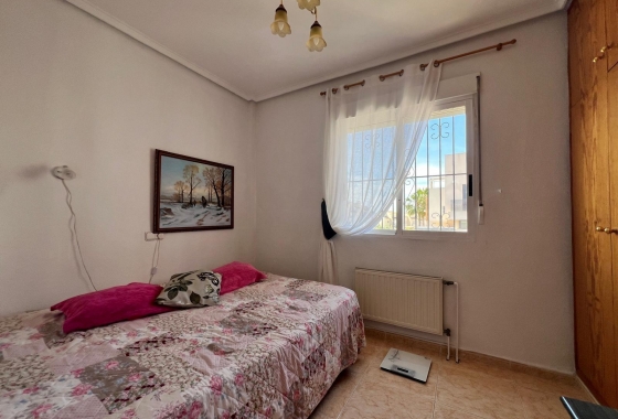Herverkoop - Herenhuis - Torrevieja - Torre La Mata