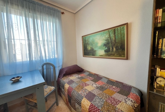 Herverkoop - Herenhuis - Torrevieja - Torre La Mata