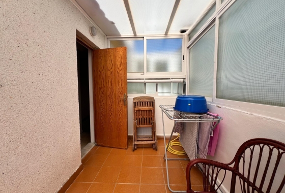 Herverkoop - Herenhuis - Torrevieja - Torre La Mata