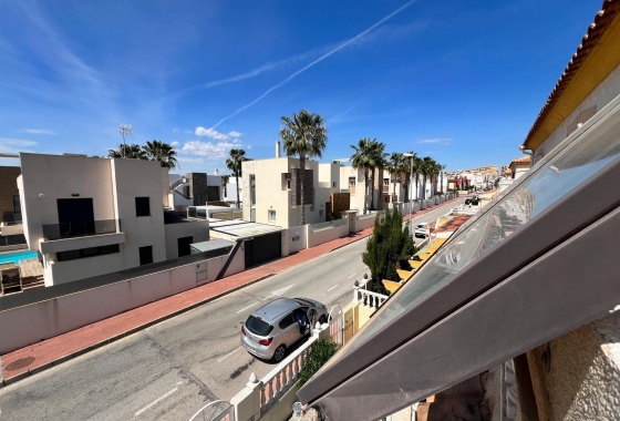 Herverkoop - Herenhuis - Torrevieja - Torre La Mata