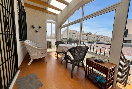 Herverkoop - Herenhuis - Torrevieja - Torre La Mata