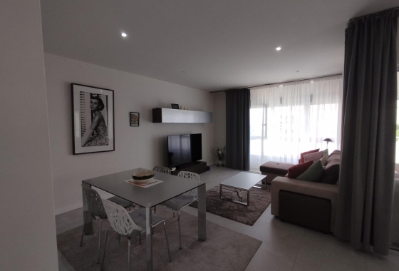 Wiederverkauf - Wohnung - Orihuela Costa - Los Dolses