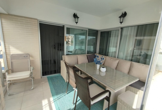 Wiederverkauf - Wohnung - Orihuela Costa - Los Dolses