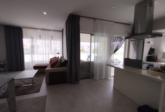 Wiederverkauf - Wohnung - Orihuela Costa - Los Dolses