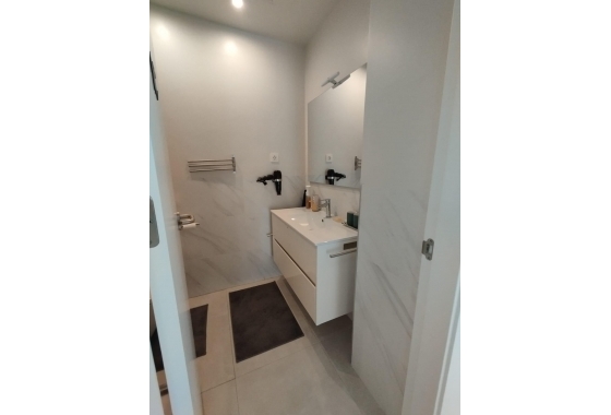Wiederverkauf - Wohnung - Orihuela Costa - Los Dolses