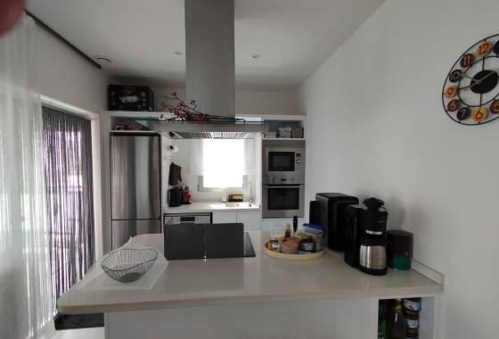 Wiederverkauf - Wohnung - Orihuela Costa - Los Dolses