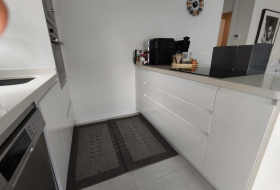 Wiederverkauf - Wohnung - Orihuela Costa - Los Dolses