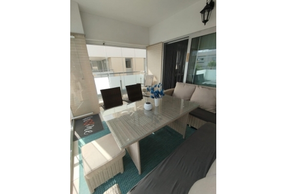 Wiederverkauf - Wohnung - Orihuela Costa - Los Dolses