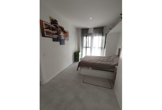 Wiederverkauf - Wohnung - Orihuela Costa - Los Dolses