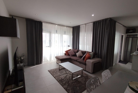 Wiederverkauf - Wohnung - Orihuela Costa - Los Dolses