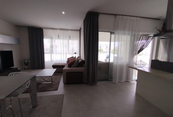 Wiederverkauf - Wohnung - Orihuela Costa - Los Dolses