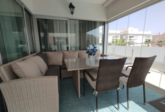 Wiederverkauf - Wohnung - Orihuela Costa - Los Dolses