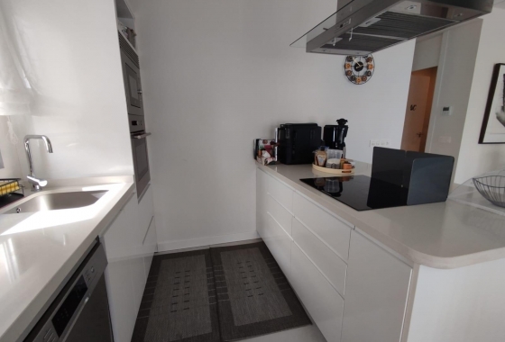 Wiederverkauf - Wohnung - Orihuela Costa - Los Dolses