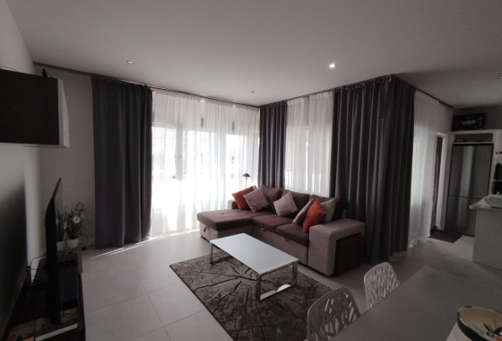 Wiederverkauf - Wohnung - Orihuela Costa - Los Dolses