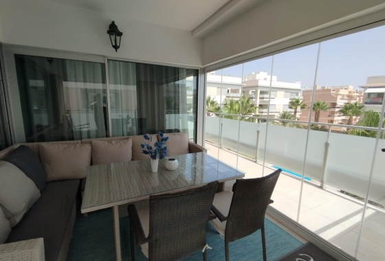 Wiederverkauf - Wohnung - Orihuela Costa - Los Dolses