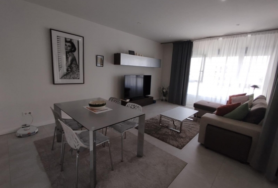 Wiederverkauf - Wohnung - Orihuela Costa - Los Dolses