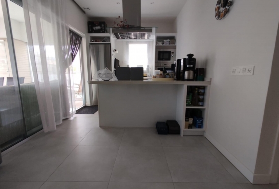 Wiederverkauf - Wohnung - Orihuela Costa - Los Dolses