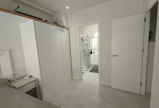 Wiederverkauf - Wohnung - Orihuela Costa - Los Dolses