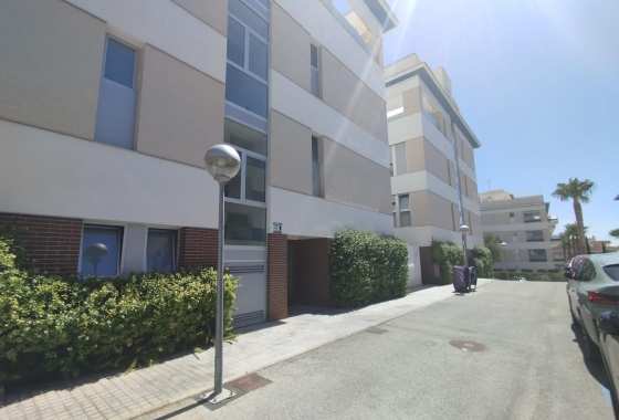 Wiederverkauf - Wohnung - Orihuela Costa - Los Dolses