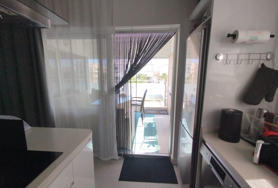 Wiederverkauf - Wohnung - Orihuela Costa - Los Dolses
