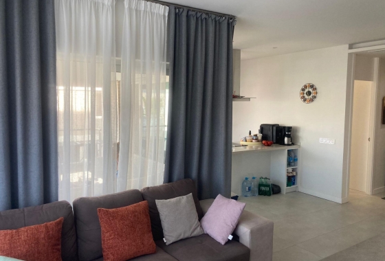 Wiederverkauf - Wohnung - Orihuela Costa - Los Dolses