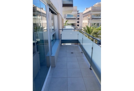 Wiederverkauf - Wohnung - Orihuela Costa - Los Dolses